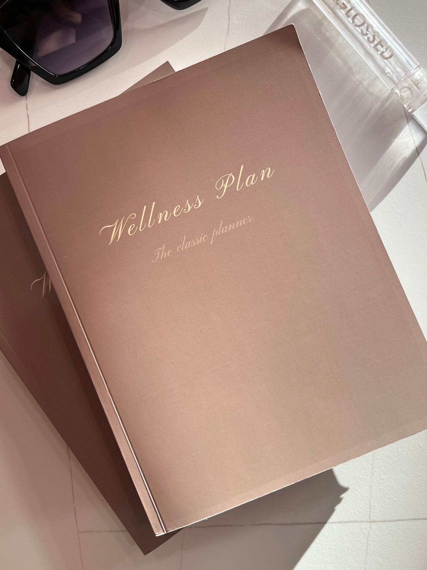 The classic planner
